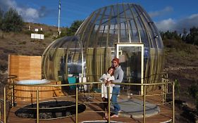 Golden Glamping Club
